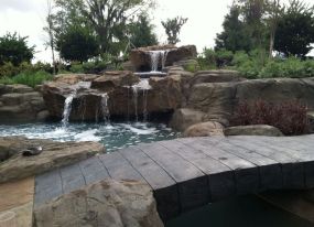 Landscaping Lakeland FL